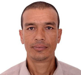 Rajendra Karki