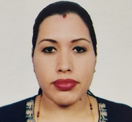 Kalpana Karki