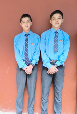 Ram & Laxman Story
