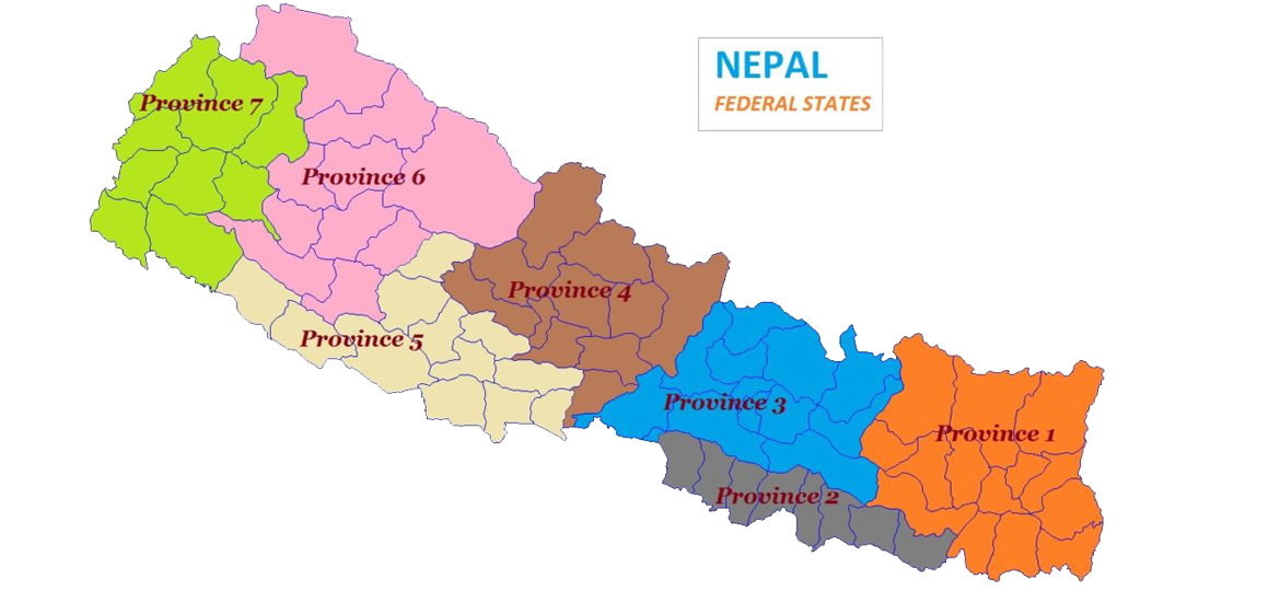 Nepal