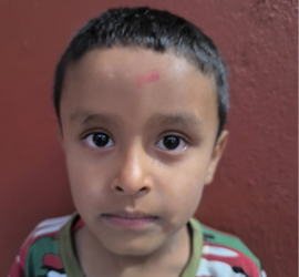 Keshav Nath Yogi