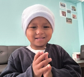 Lakpa Syantan