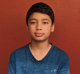 Aminesh Karki