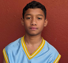 Avishek Poudel