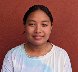 Dil Maya Tamang