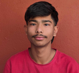 Sujan B.K