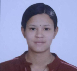 Remika Khadka