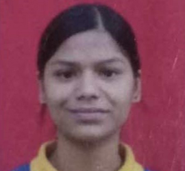 Manisha Nath Yogi