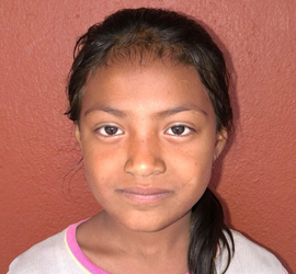 Panisha Puri