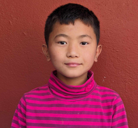 Suran Gurung