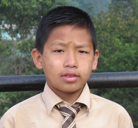 Pradip Thapa
